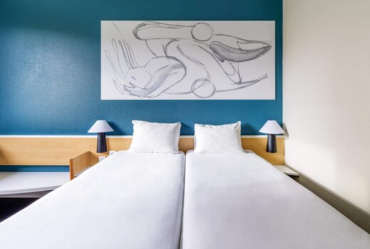 Hotel ibis Madrid Getafe