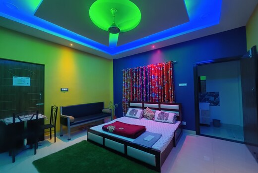 Aashray Independent Homestay