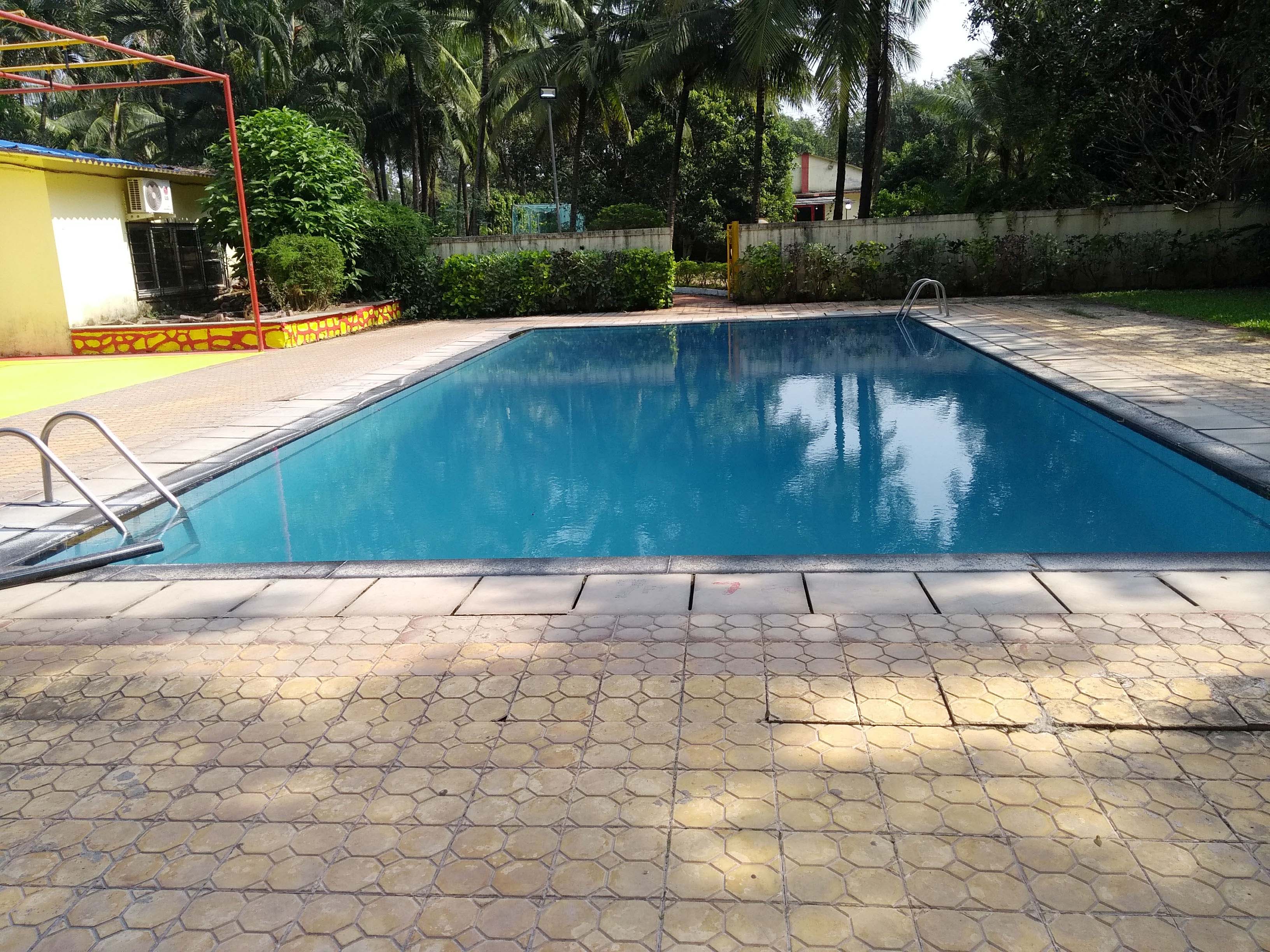USHA RESORT