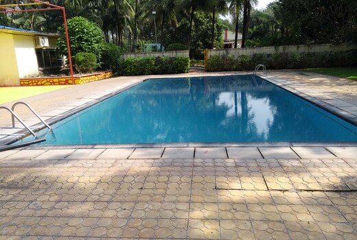 USHA RESORT