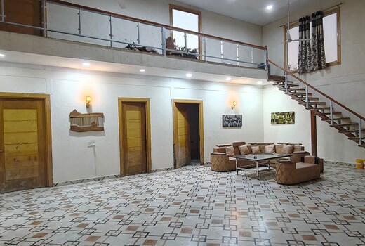 Main gallery