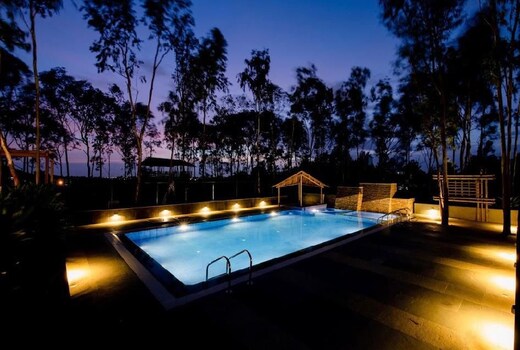 Ivaana Resorts