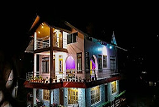 Himalayan Eco- Stay