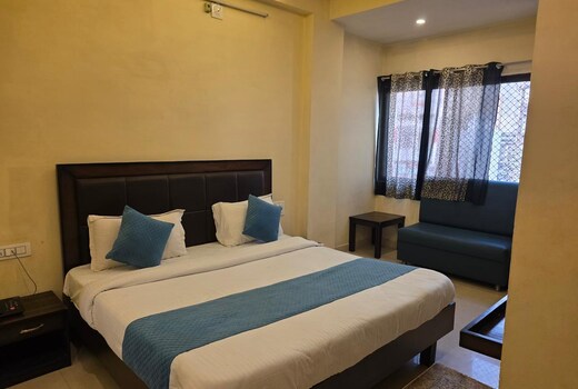 Raj Hotel By Rao