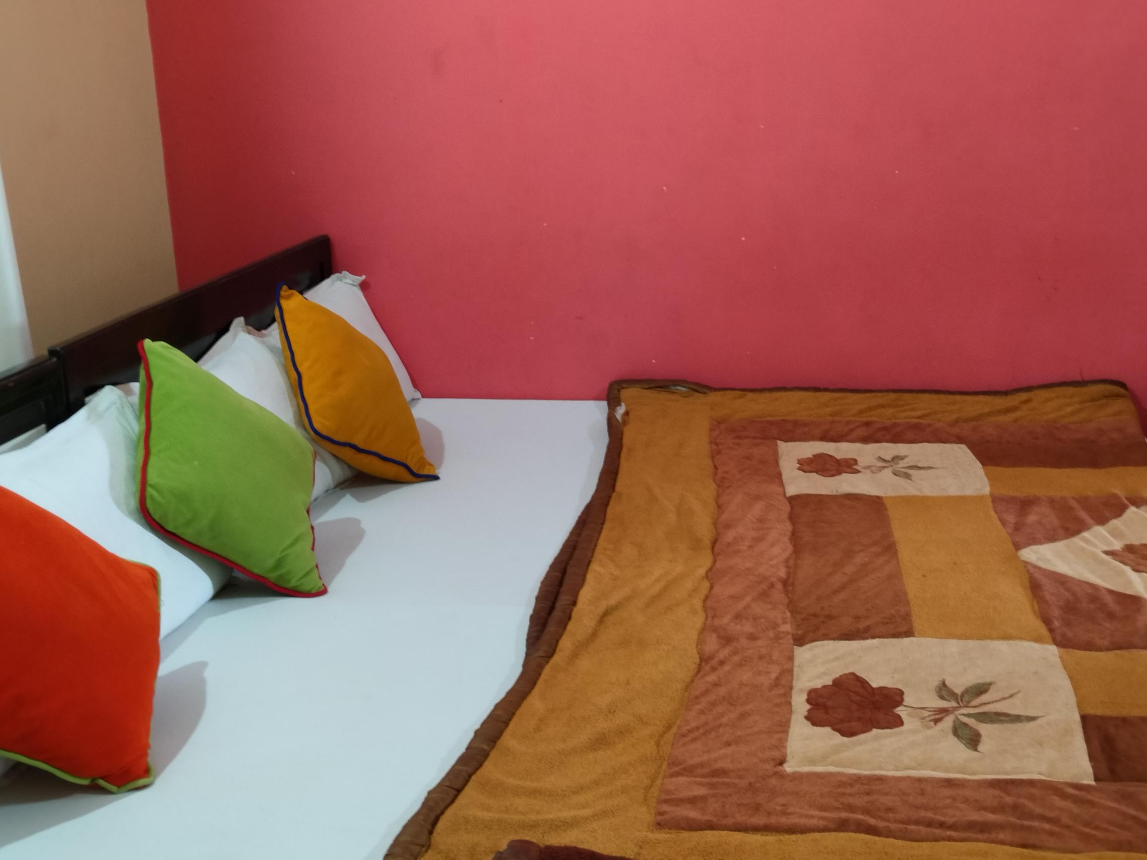 Hotel Shree Dev Narayan