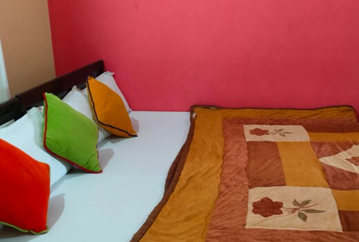 Hotel Shree Dev Narayan