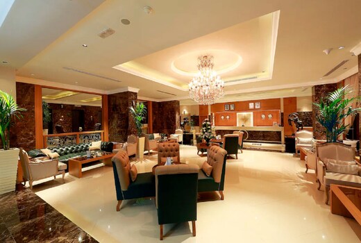 Al Khaleej Palace Deira