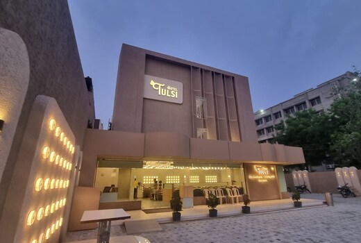 Hotel Tulsi