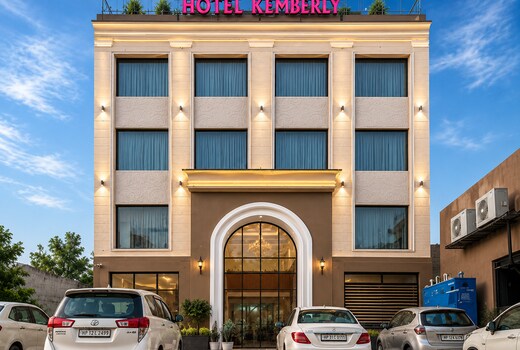 Hotel Kemberly