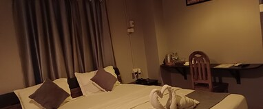 HOTEL COMFORT STAY