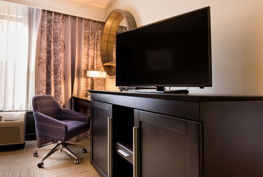 Hampton Inn & Suites Orlando/East UCF Area, FL
