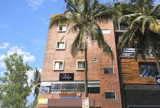 Hotel O Canton Hotel