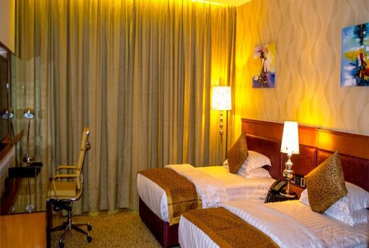Velvet Hotel