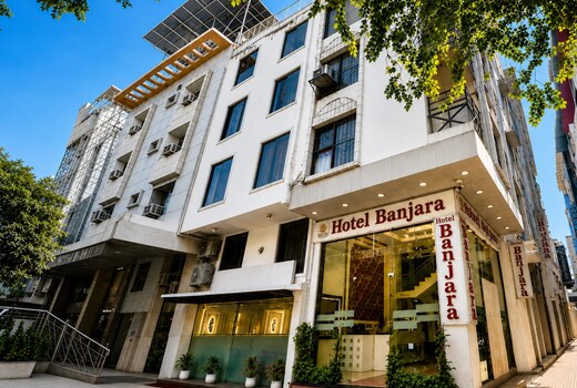Hotel Banjara