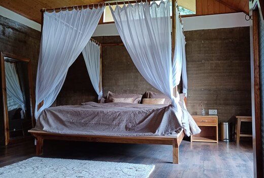 Chamkoh Homestay