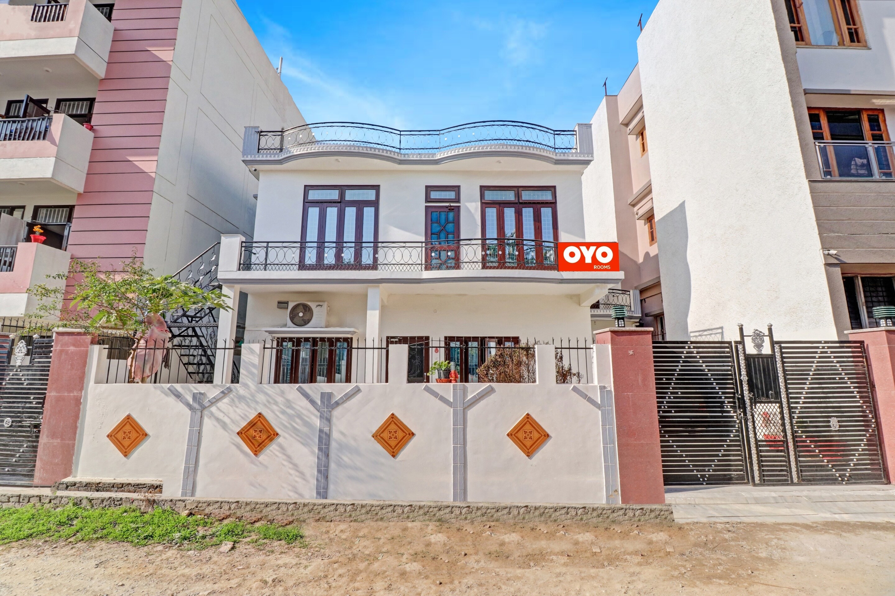Hotel O Vithalesh Home Stay