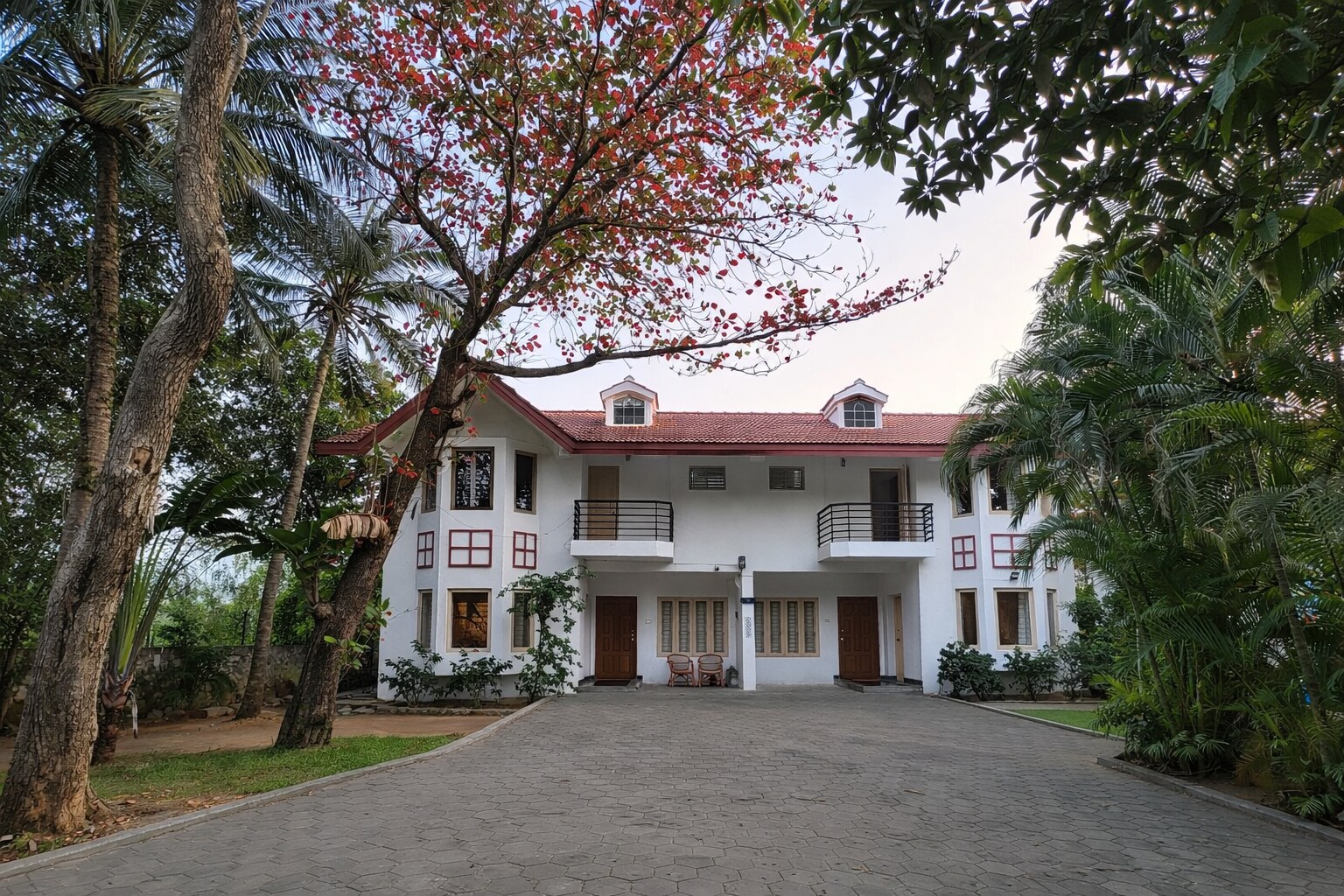 Main gallery
