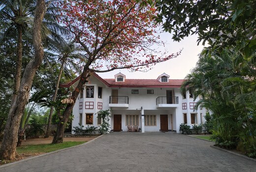 RR villa