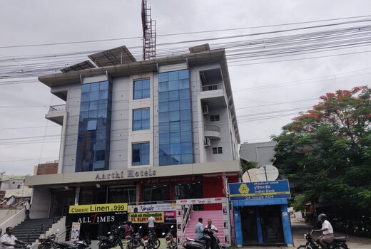 Aarthi Hotels