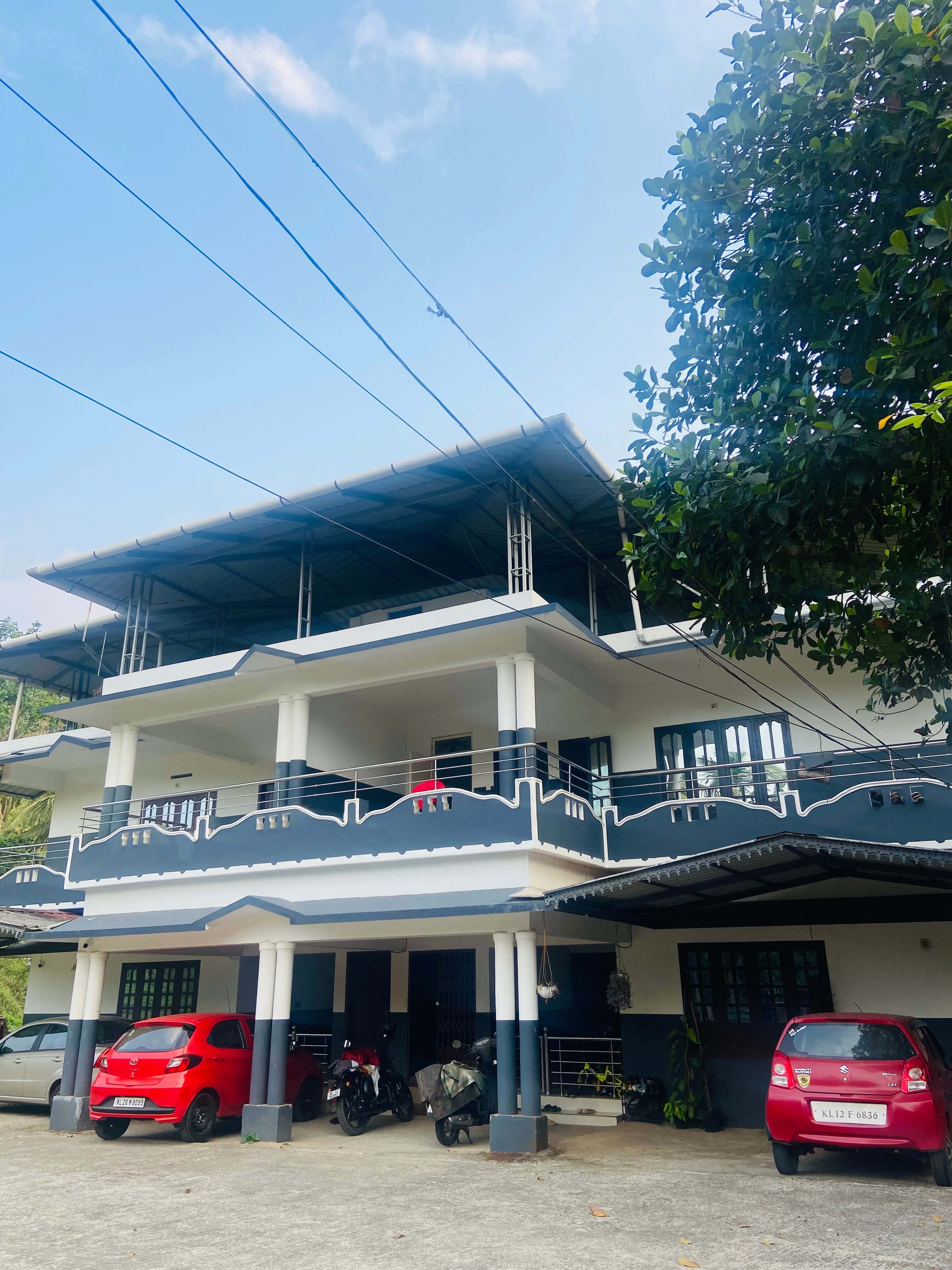 Green Line Homestay