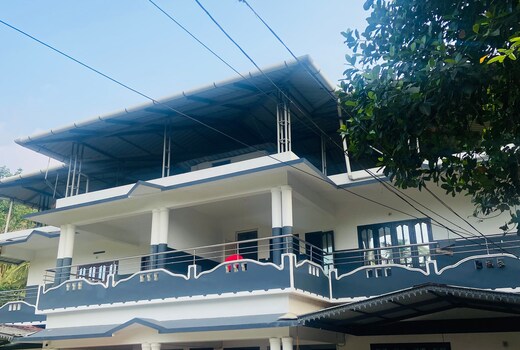 Green Line Homestay
