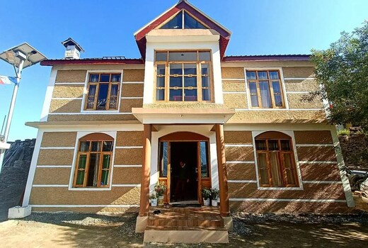 Devallaya Inn