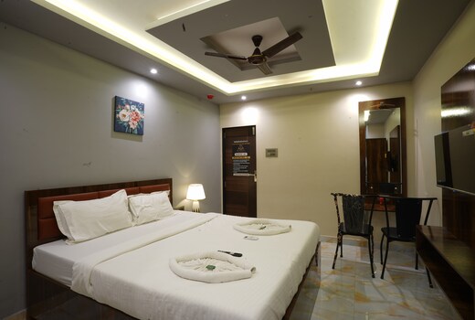 Hotel Blissful