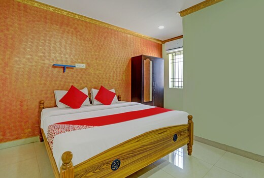 Hotel O The Ken Regency