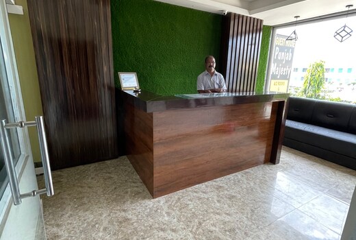 Punjab Majesty Guest House