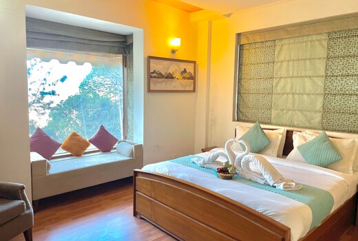 Bhoom Homestay