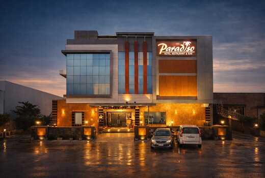 Paradiso