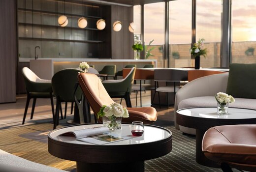 Modena By Fraser Shenzhen