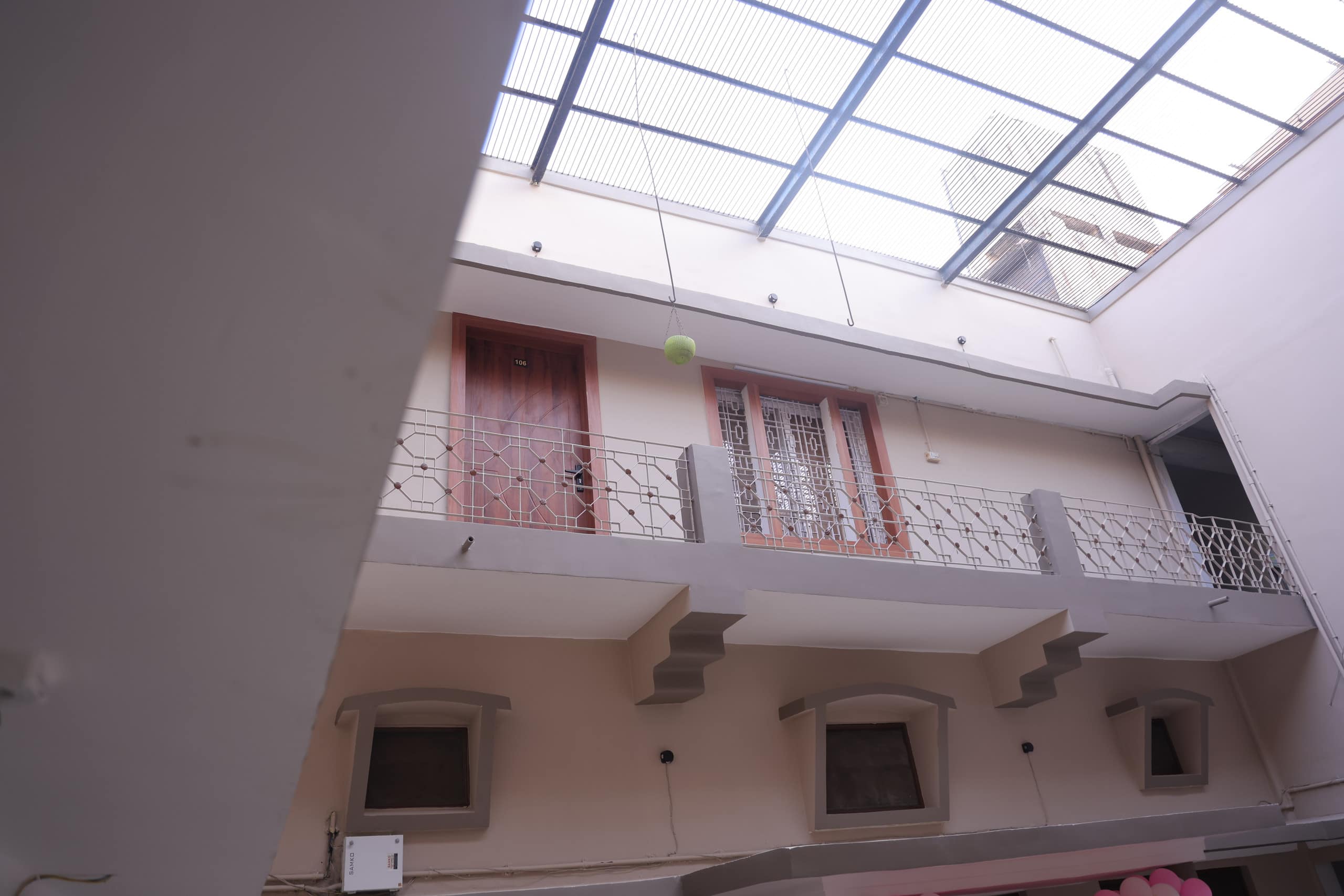 Main gallery