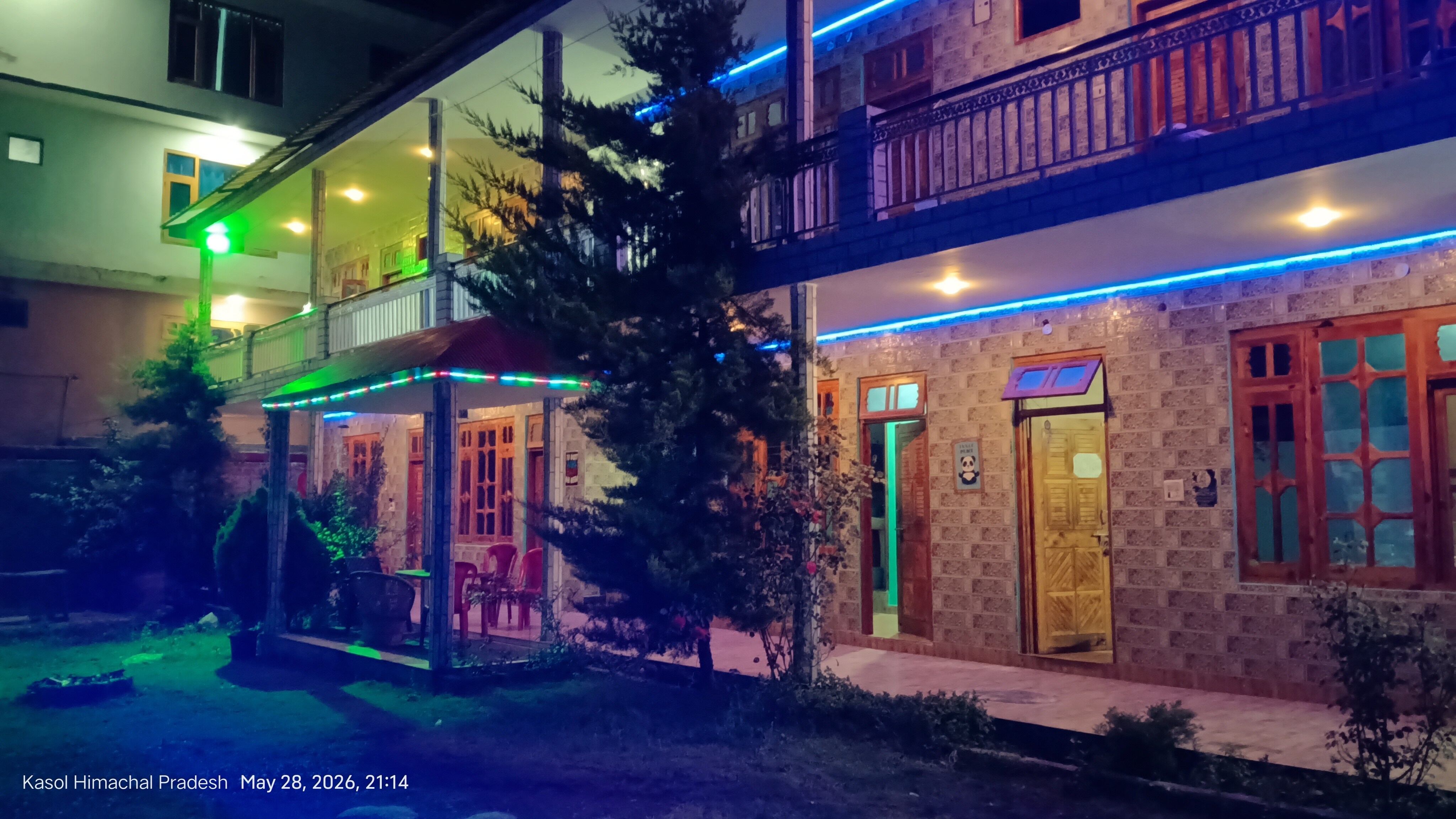 River Run guest house