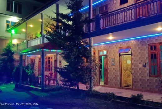 River Run guest house