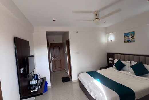 HOTEL TRIVA
