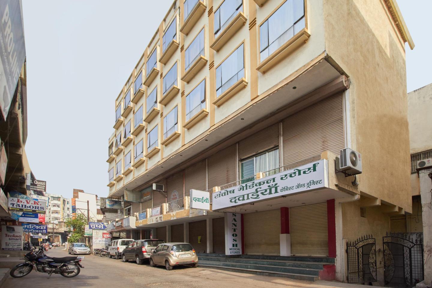 HOTEL ORIENTINN