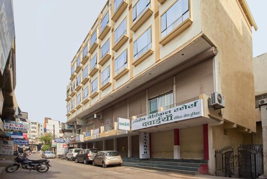 HOTEL ORIENTINN