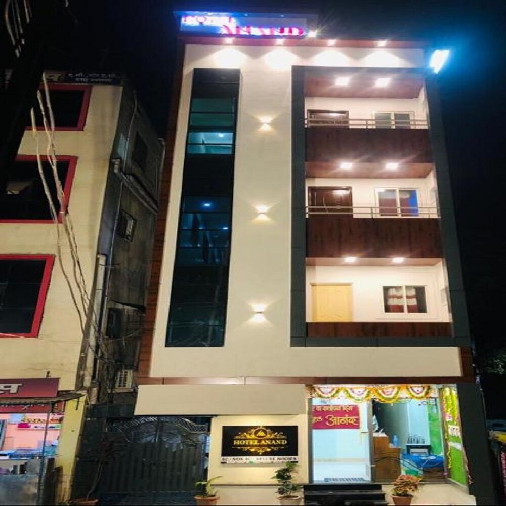 Anand Guest House