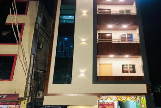Anand Guest House