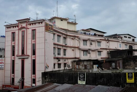 Hotel MD s Continental