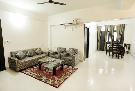 Welcome to Kashi Cozy Stay