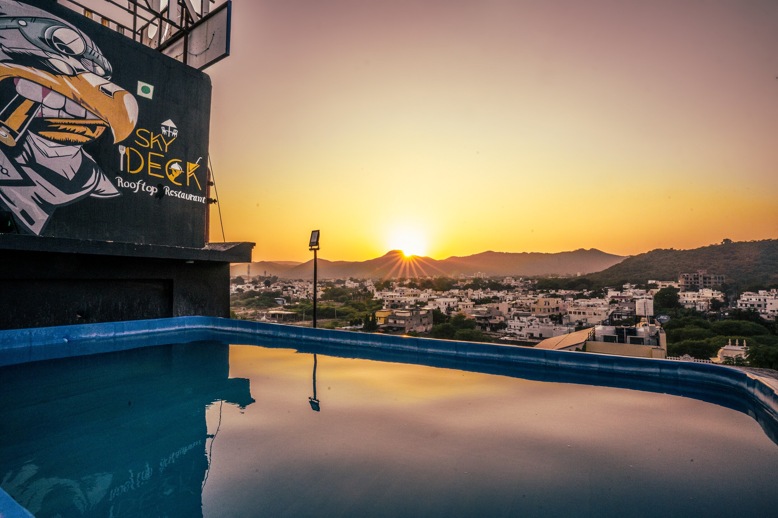 Tripli Udaipur