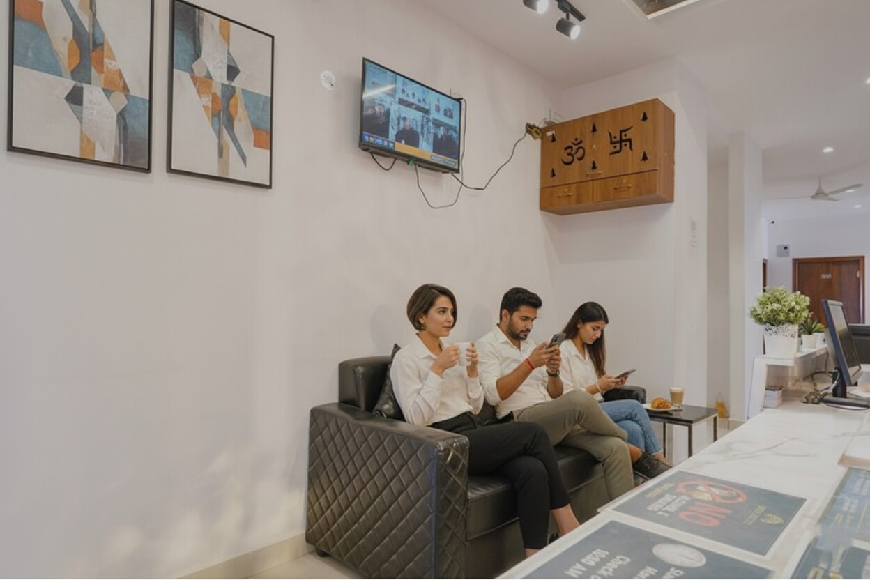 Main gallery