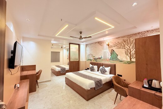 Hotel Ocean Grand