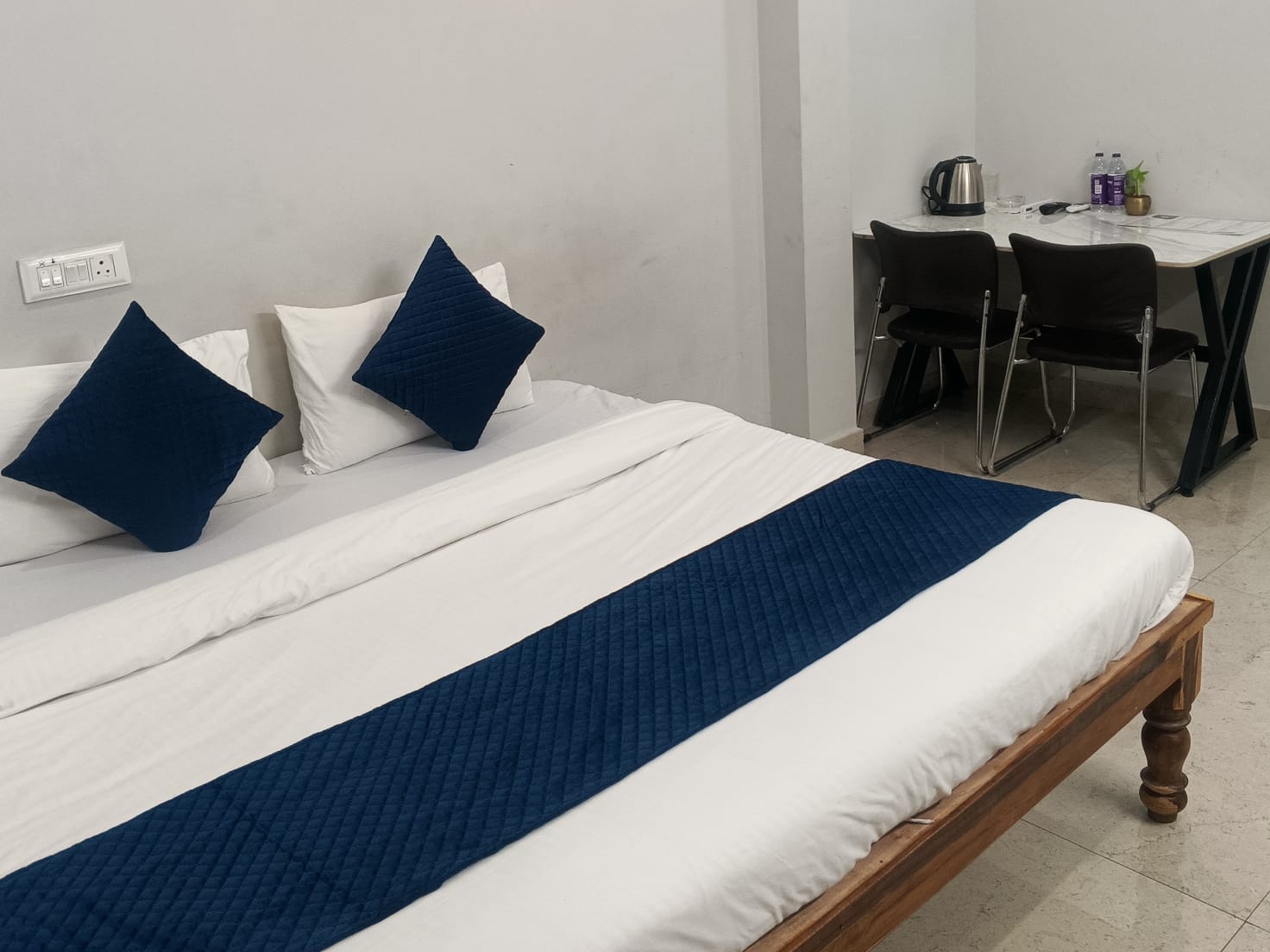 PAL Hotels Aahara Vihara Stay Inn