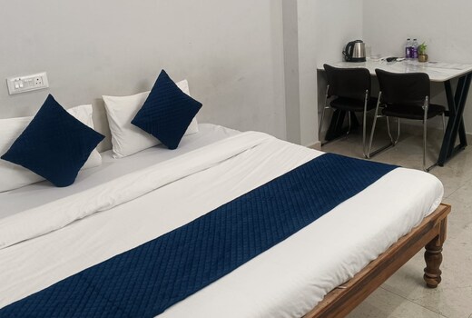 PAL Hotels Aahara Vihara Stay Inn