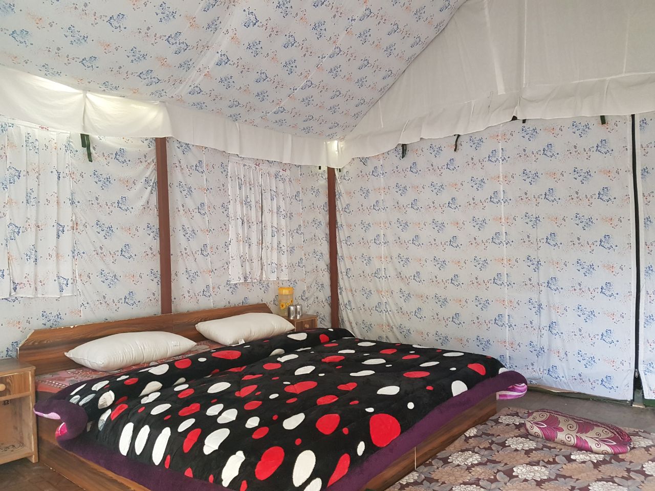 Manali Picnic Spot and Camps