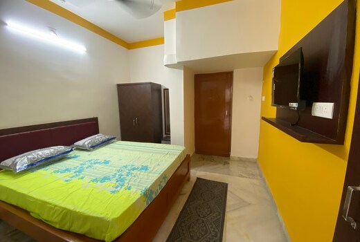 Seva Atithi Bhawan