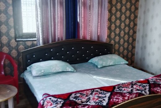 Yeshasvi homestay
